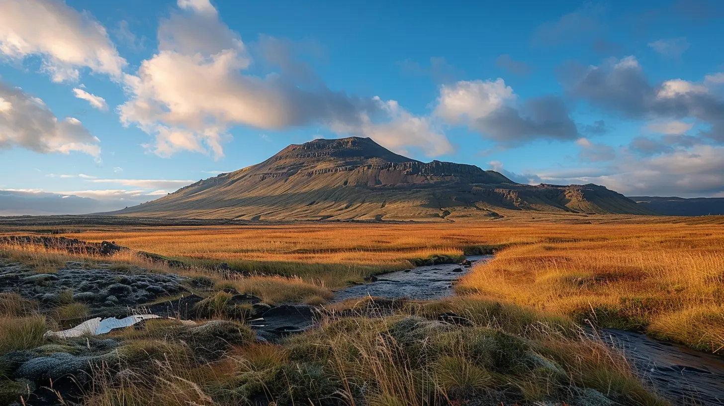 Northern Lights in Iceland: A Natural Wonder Like No Other