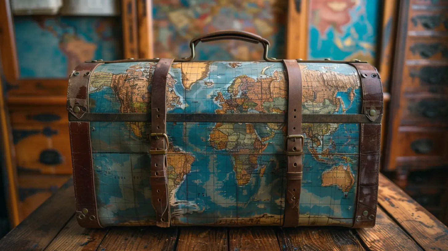 What to Look for When Choosing a Corporate Travel Agency