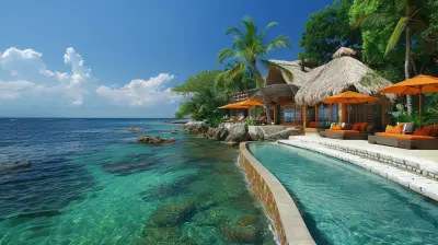 Best All-Inclusive Beach Resorts for Couples