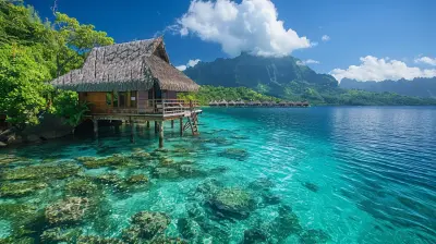 Non-Traditional Family Getaways to Spark Your Wanderlust