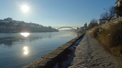 The Pinnacle of Portuguese Charm: Porto’s Essential Stops